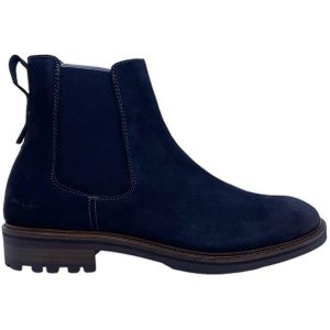 Van Lier 2455113 Chelsea boots