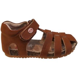Shoesme - BI25S004 - Sandalen - Cognac