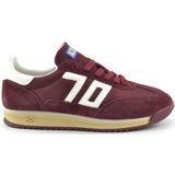 Back 70 Jogger - Bordeauxrood - Hardloopschoenen