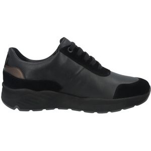 Solidus - 66034 Kea - Sneakers - Velour/Vitello/Dora/Hilton