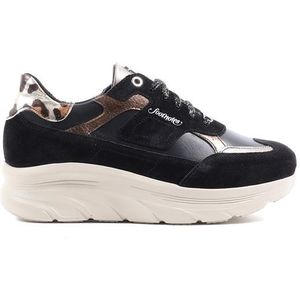 Footnotes 16.003 Wijdte H Sneakers