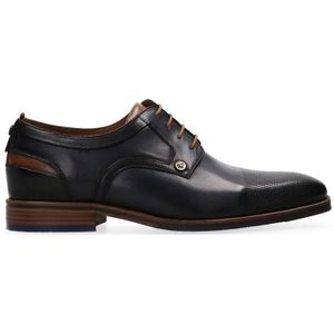 Australian Footwear Clayton Nette veterschoenen