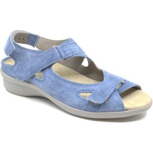 Durea 7376 wijdte E Sandalen