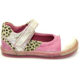 Bo-Bell Amber Bandschoenen