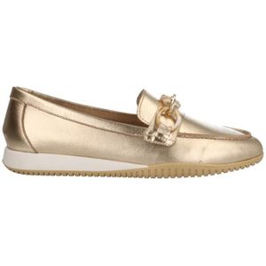 Roberto d'Angelo - Dave - Instappers - Light Gold - Laminato