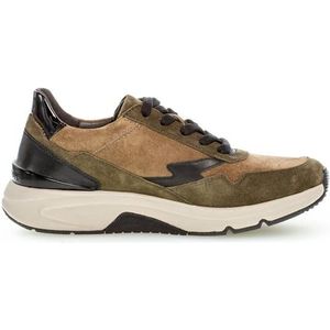 Gabor Rollingsoft 96.898 Veterschoenen