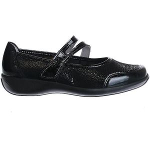 Stuppy 1977 Bandschoenen