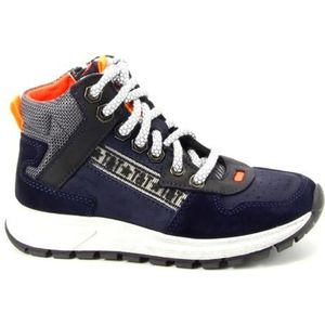 Track Style 323868 wijdte 2.5 Veterschoenen