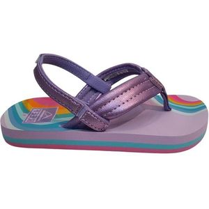 Reef - Little Ahi Candyland - Teenslipper - Maat 29