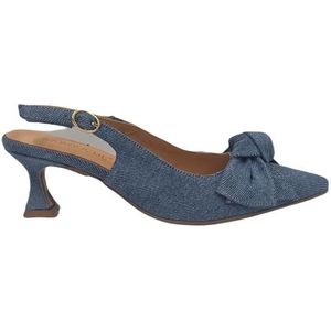 Babouche DUA-33 Slingbacks