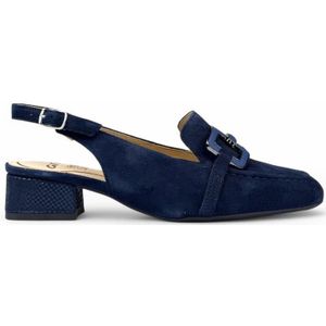 Ara 12-20426 Graz Slingbacks