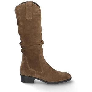 Durea - 9759 - Laarzen - Khaki