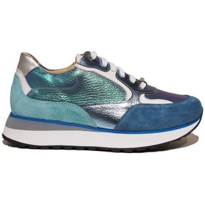 Footnotes - 31.002 Sneakers - Jeans - Wijdte H