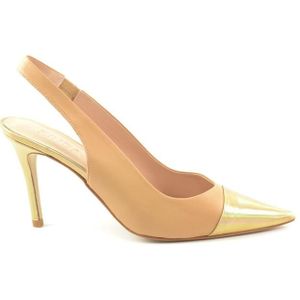 Zinda 2283 Slingbacks