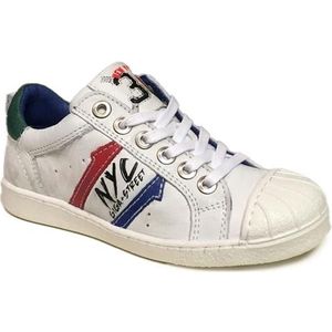 Giga 7422 A11A22 wit Sneakers