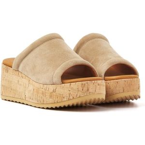 Via Vai 58058-01 Slippers