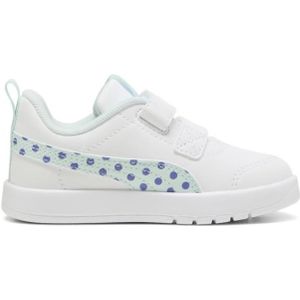 PUMA COURTFLEX V3 DOTTY V INF 398759 Sneakers