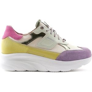 Footnotes Lexi Sneakers