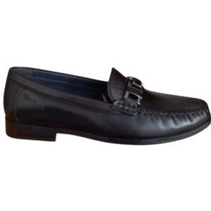 Sioux - 6060 - Laarzen - Zwart