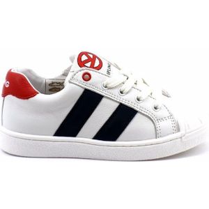 Sneaker - Jongens - Stootneus - Handig