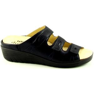 Durea 7369 wijdte e Slippers