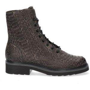 Durea 9727 wijdte H Veterschoenen
