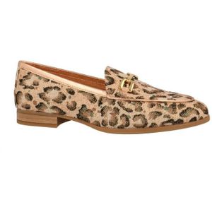 Unisa - DALCY_24 - Loafers - Beige Combi