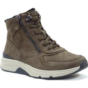 Gabor Rollingsoft 36.888 Veterschoenen