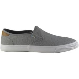 Toms - BAJA - Espadrilles - Grijs - Textiel