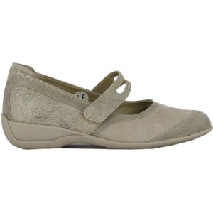 Xsensible - Palermo - Instappers - Taupe