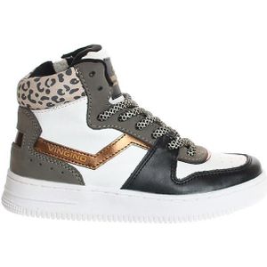 Vingino SENNE MID Veterschoenen