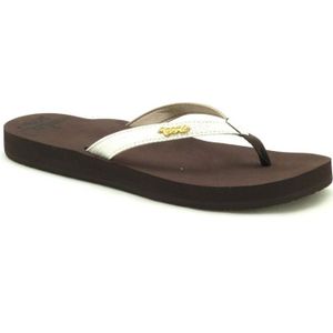 Reef Star Cushion Sassy Teenslippers