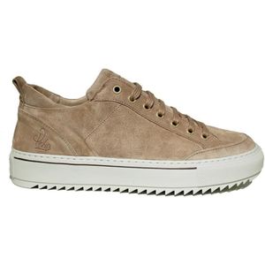 Rehab Crash Suede Sneakers