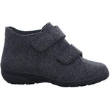 Solidus - 41034 - Pantoffels - Antracietgrijs