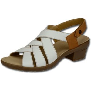 Hartjes 16462 wijdte G Sandalen