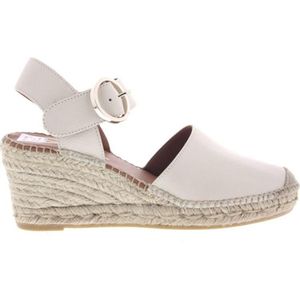 Viguera - 1922 Espadrilles - Rock Blanco - Textiel