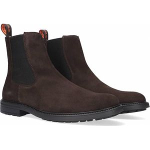 Greve 5724.02 Chelsea boots