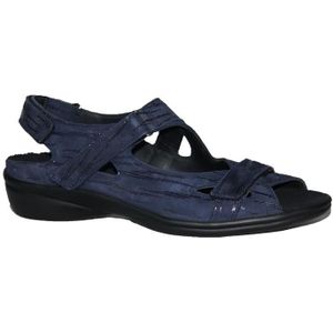 Durea 7258 wijdte H Sandalen