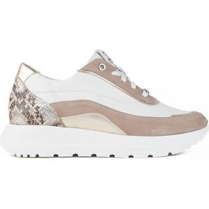 Footnotes 25.002 wijdte K Sneakers