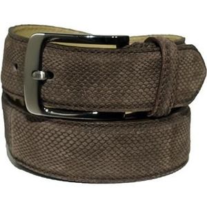 Rehab Belt grand suede Riemen