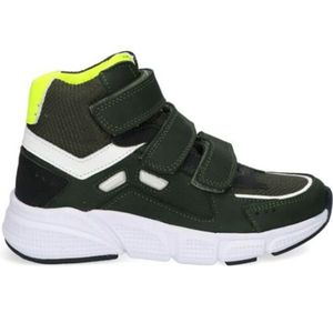 Track Style 324877 wijdte 5 Klittenbandschoenen