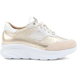 Footnotes 16.002 Wijdte H Sneakers