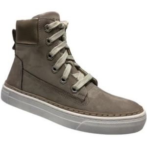 Twins - 322870 Cas Cool - Laarzen - Taupe Combi