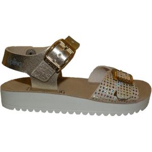 Kipling Niama 2 Sandalen