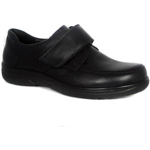 Waldläufer 633301 wijdte K Klittenbandschoenen