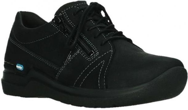 Wolky 06609 Veterschoenen