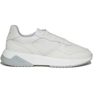 Rehab Booster PRF Leather Sneakers