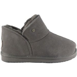 Warmbat Willow Women Suede Pantoffels