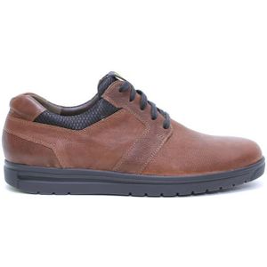 GIJS 2042 wijdte G Veterschoenen