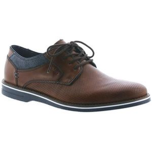 Rieker 1250924 Nette veterschoenen